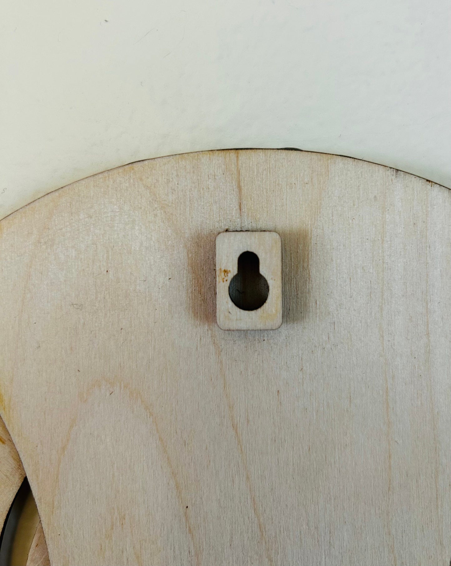 Handcrafted Omer Counter | Passover to Shavuot Countdown | Modern Judaica | Wooden Omer Counter | Jewish Holiday